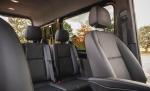 Mercedes-Benz Sprinter 3500 XD 4x4 Panel Van 2018 года (NA)